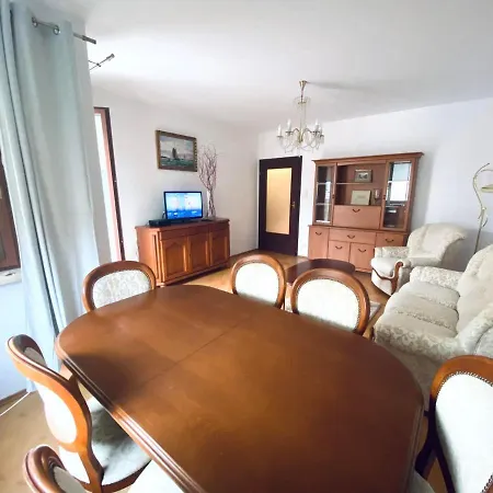 Wakacyjny Blisko Plazy. * Gdansk