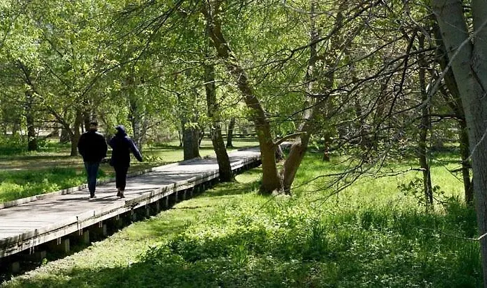 Apartamento Wakacyjny Blisko Plazy. *