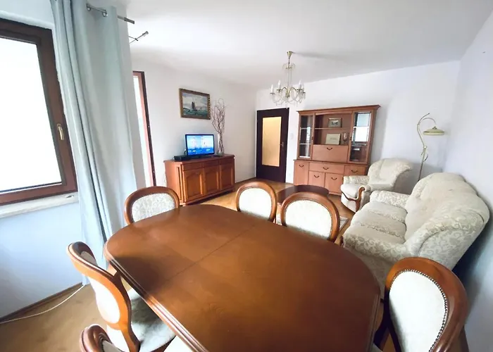 Wakacyjny Blisko Plazy. * Gdansk