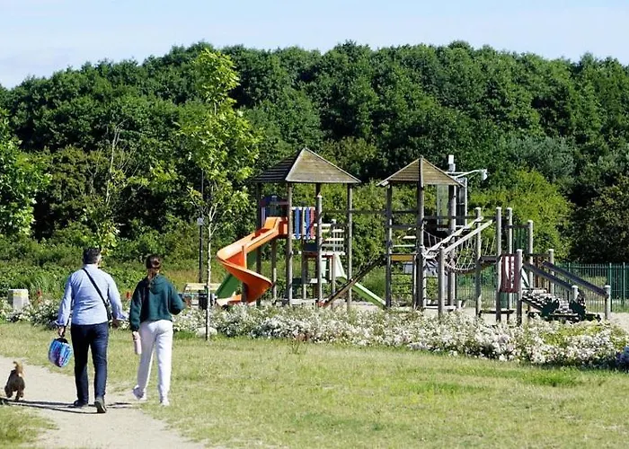 Apartamento Wakacyjny Blisko Plazy. *