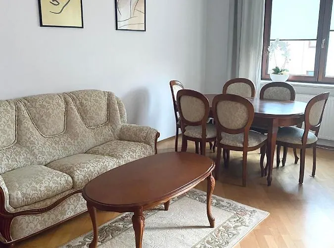 Wakacyjny Blisko Plazy.