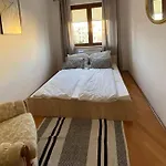 דירה Wakacyjny Blisko Plazy. גדנסק