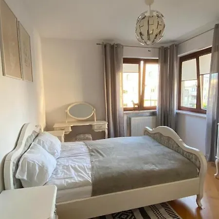 Apartman Wakacyjny Blisko Plazy.