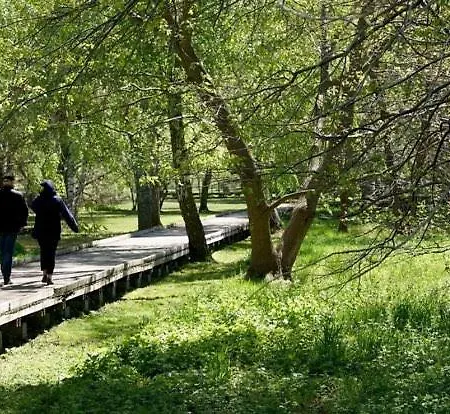 Apartman Wakacyjny Blisko Plazy. *