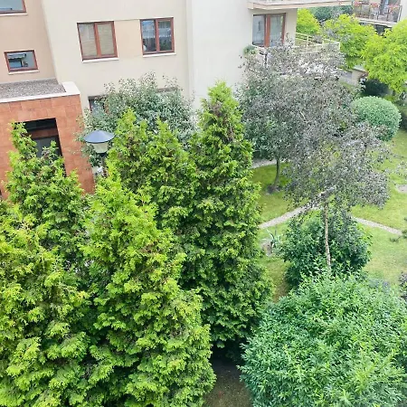 Wakacyjny Blisko Plazy. *