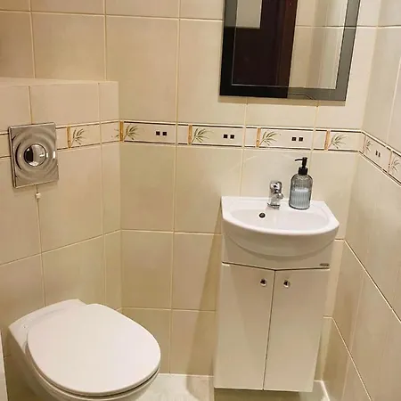 Wakacyjny Blisko Plazy.