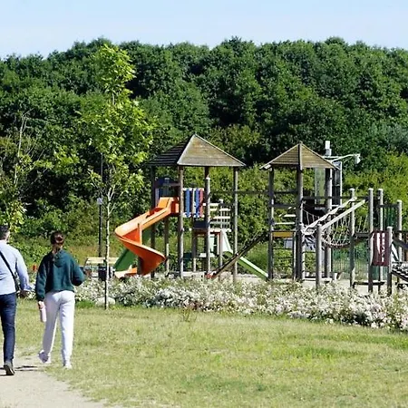 公寓 Wakacyjny Blisko Plazy. *