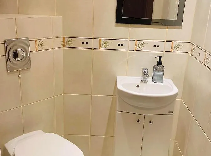 Wakacyjny Blisko Plazy.